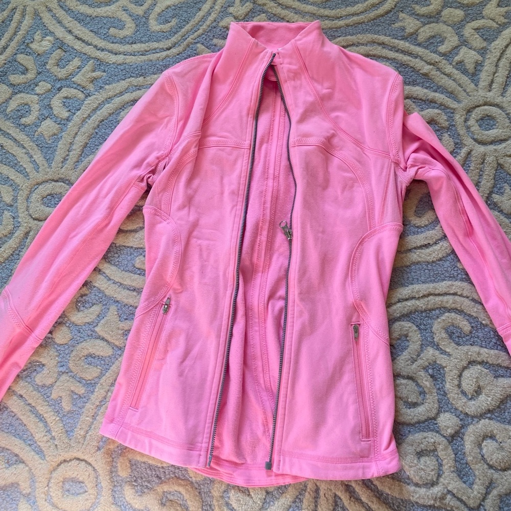 Lululemon jacket